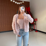 Coord.set Taylor WZ134 - ROSA