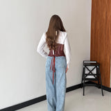 Jeans Deva A3711 - DENIM