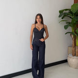Body Cecily 018- POIS NERO