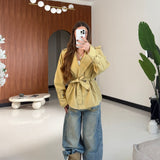 Jeans Victoria 8015 - SABBIATO