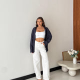 Camicia Eira 1590 - BLU