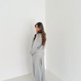 Coordinate Rachel 7162 - GRIGIO