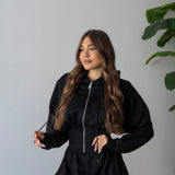 Tutone Zaira 16529 - NERO