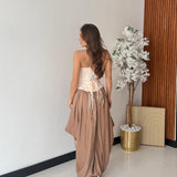 Corpetto Estrella 13716 - CREMA