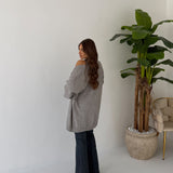 Coord.set Janet CLC01 - GRIGIO