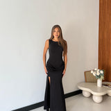Abito Victoria 12920- NERO