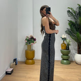 Abito Deliah 3971 (Nero)