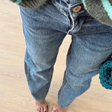 Jeans Edward 147-DENIM