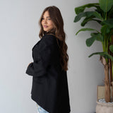 Giacca Arya 16002 - NERO