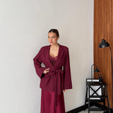 Blazer Oriana 3871 - WINE GESSATO
