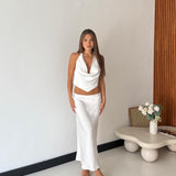 Coordinato Giselle 141942- BIANCO