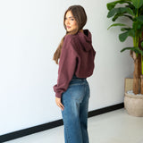 Coord.Set Evelin 5301- BORDEAUX