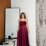 Abito Brigitte 23924 - WINE