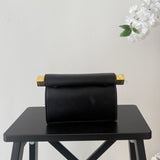 Borsa Solène 2328 - NERO