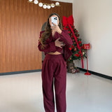 Coordinato Mochy 10599-WINE