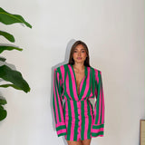 Vestitino Candy 706888- VERDE