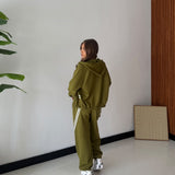 Coordinato Marisa 6522- PISTACCHIO