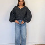 Jeans Nahia 5083-DENIM