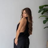 Body Rachel 5778 - NERO