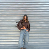 Jeans Cassius A5232- SABBIATO