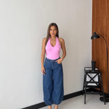 Body Kelly 14763 - ROSA BARBIE