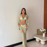 Coord.set Esme 7012- VERDE