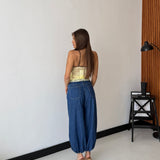 Jeans Harrie K2271 - DENIM