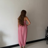 Coordinato Lazo M13568- ROSSO