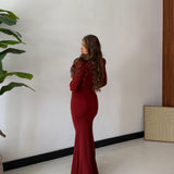 Abito Kassandra 60752- RAME