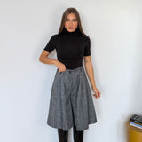 Bermuda Maeve 25172-NERO