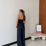 Coordinato Nerissa 25271 - BLU