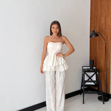 Coordinato Lara 29030/15042 - BEIGE