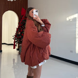 Piumino Amarea 46918-COCCIO