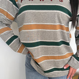 Maglia Telsa 19285-A - GRIGIO