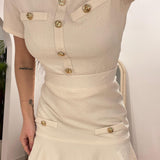 Coordinato Saray 15689 - PANNA