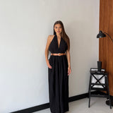 Tutone Maddison 9296 - NERO