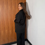 Giacca Blair 11035 - NERO