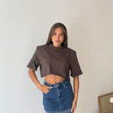 Gonna Grace 854- DENIM