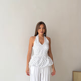 Top Vera 268120 - BIANCO