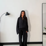 Coordinato Maé 268289- NERO