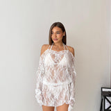Bikini Chantal 2856- BIANCO