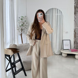Coordinato Adèle 30990 - BEIGE