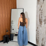 Jeans Steve 2580 - DENIM