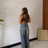 Jeans Perla SJ1850- SABBIATO