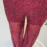 Pantalone Joy 5731-1-WINE