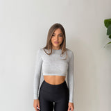 Shirt Megan 15330 - GRIGIO