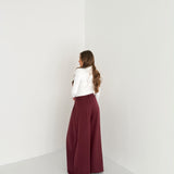Pantalone Lyà 77126- WINE
