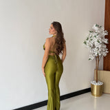 Tutone Ivon 60167 - PISTACCHIO