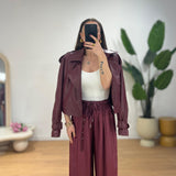 Chiodo Soraya 9665 - WINE