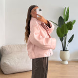 Chiodo Amelia 8020-1 - ROSA